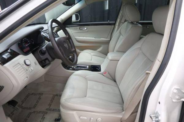2009 Cadillac DTS Luxury II - - by dealer - vehicle for sale in CHANTILLY, District Of Columbia – photo 9