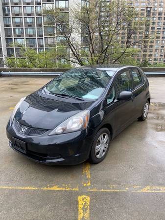 Honda Fit 2011 for sale in Jersey City, NY – photo 7