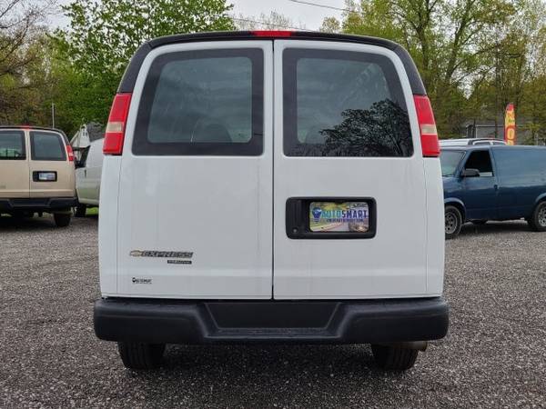 2019 GMC Savana Cargo Van 2500 Van - - by dealer for sale in Swanton, OH – photo 4