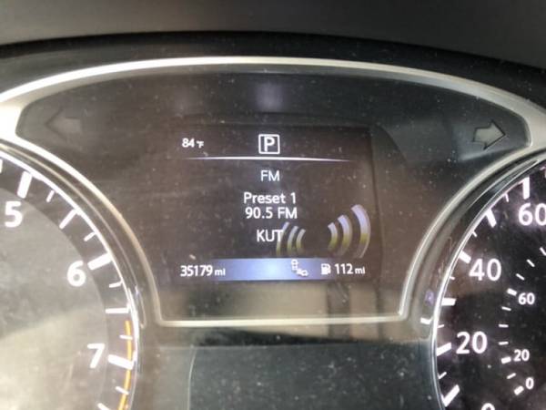 2017 Nissan Pathfinder SL for sale in Georgetown, TX – photo 17