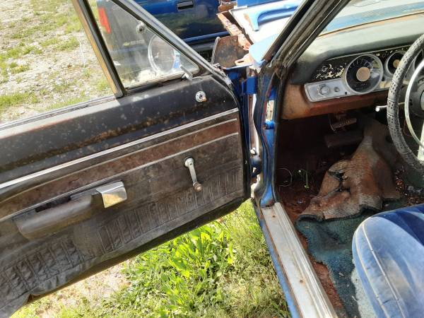 1967 & 68 Plymouth Barracuda Notchbacks! - - by for sale in Rising Sun, MD – photo 20