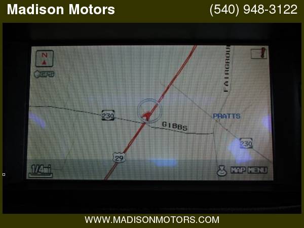 2009 Acura TSX 5-Speed AT with Tech Package for sale in Madison, VA – photo 21