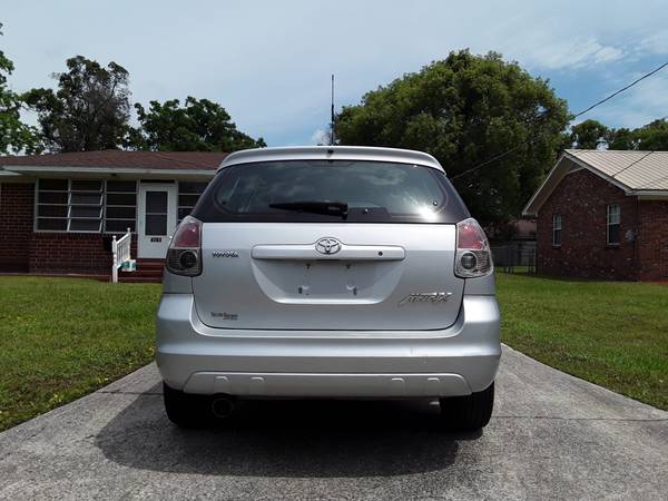 2007 TOYOTA MATRIX-CLEAN CAR - - by dealer - vehicle for sale in Jacksonville, FL – photo 11
