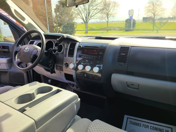 2012 toyota tundra - - by dealer - vehicle automotive for sale in Cowpens, SC – photo 15