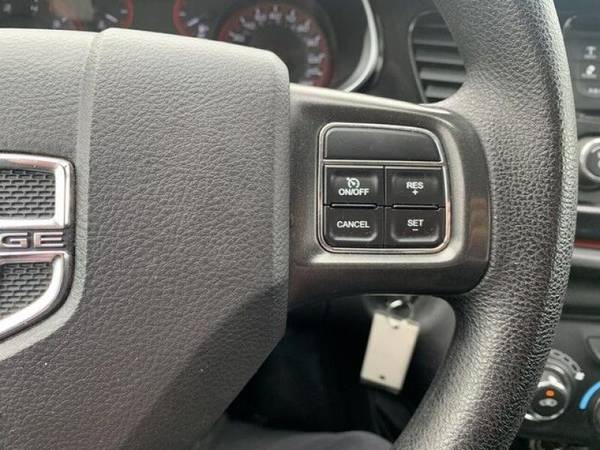 2016 Dodge Dart SE - - by dealer - vehicle automotive for sale in Andrews, TX – photo 16