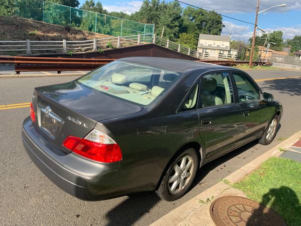 2003 Toyota Avalon XL , Great Condition!! for sale in Elizabeth, NY – photo 8
