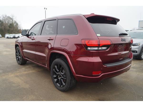 2019 Jeep Grand Cherokee Altitude - - by dealer for sale in Forest, MS – photo 3
