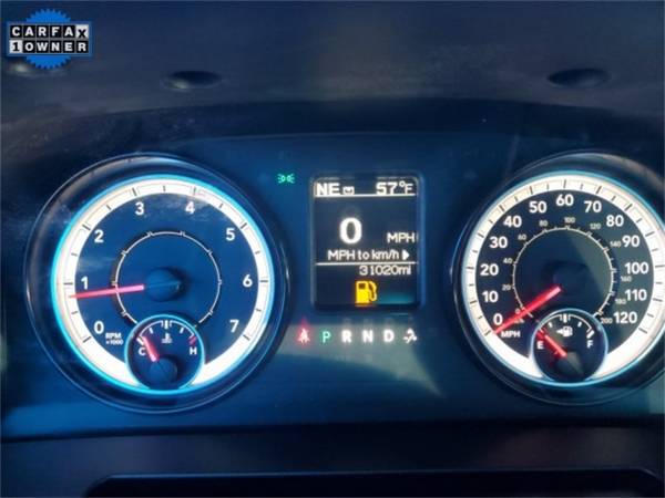 2017 Ram 1500 Tradesman - cars & trucks - by dealer - vehicle... for sale in Burleson, TX – photo 19