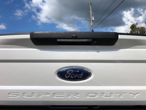 2018 Ford F350sd Diesel Lariat - cars & trucks - by dealer - vehicle... for sale in SAINT PETERSBURG, FL – photo 10