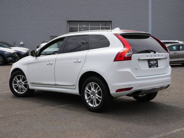 2014 Volvo XC60 3 2L Premier - - by dealer - vehicle for sale in Maplewood, MN – photo 11