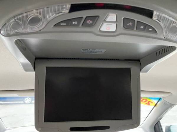 ==2007 TOYOTA SIENNA==**((DVD))**7 PASSENGER**100% GUARANTEED... for sale in Springdale, AR – photo 17