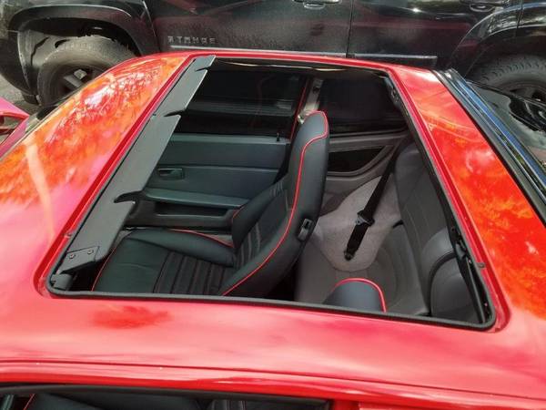 1991 Porsche 944 S2 - cars & trucks - by owner - vehicle automotive... for sale in Miami, FL – photo 3