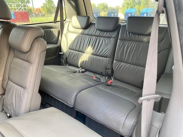 2008 HONDA ODYSSEY EXL-1-Owner!!-Safety&Emissions-Clean... for sale in Saint Louis, MO – photo 19