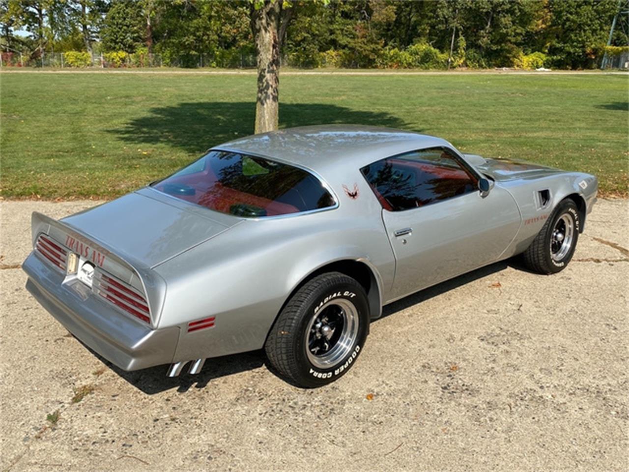 1976 Pontiac Firebird for sale in Shelby Township , MI – photo 7