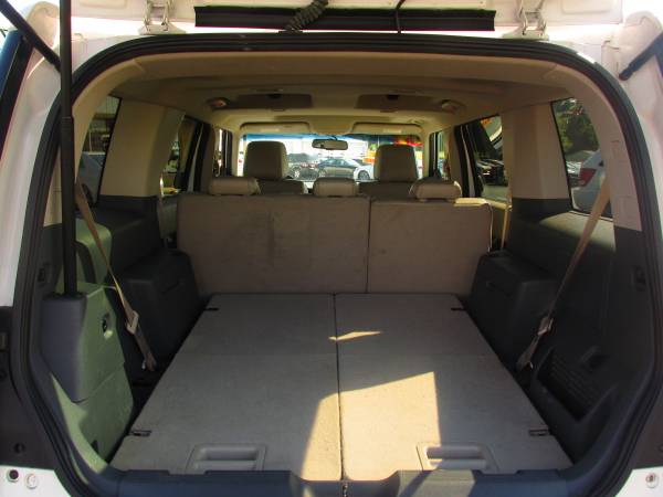 2009 Ford Flex SEL 3rd Row Seat V6*autoworldil.com* ""PRICED REDUCED"" for sale in Carbondale, IL – photo 16