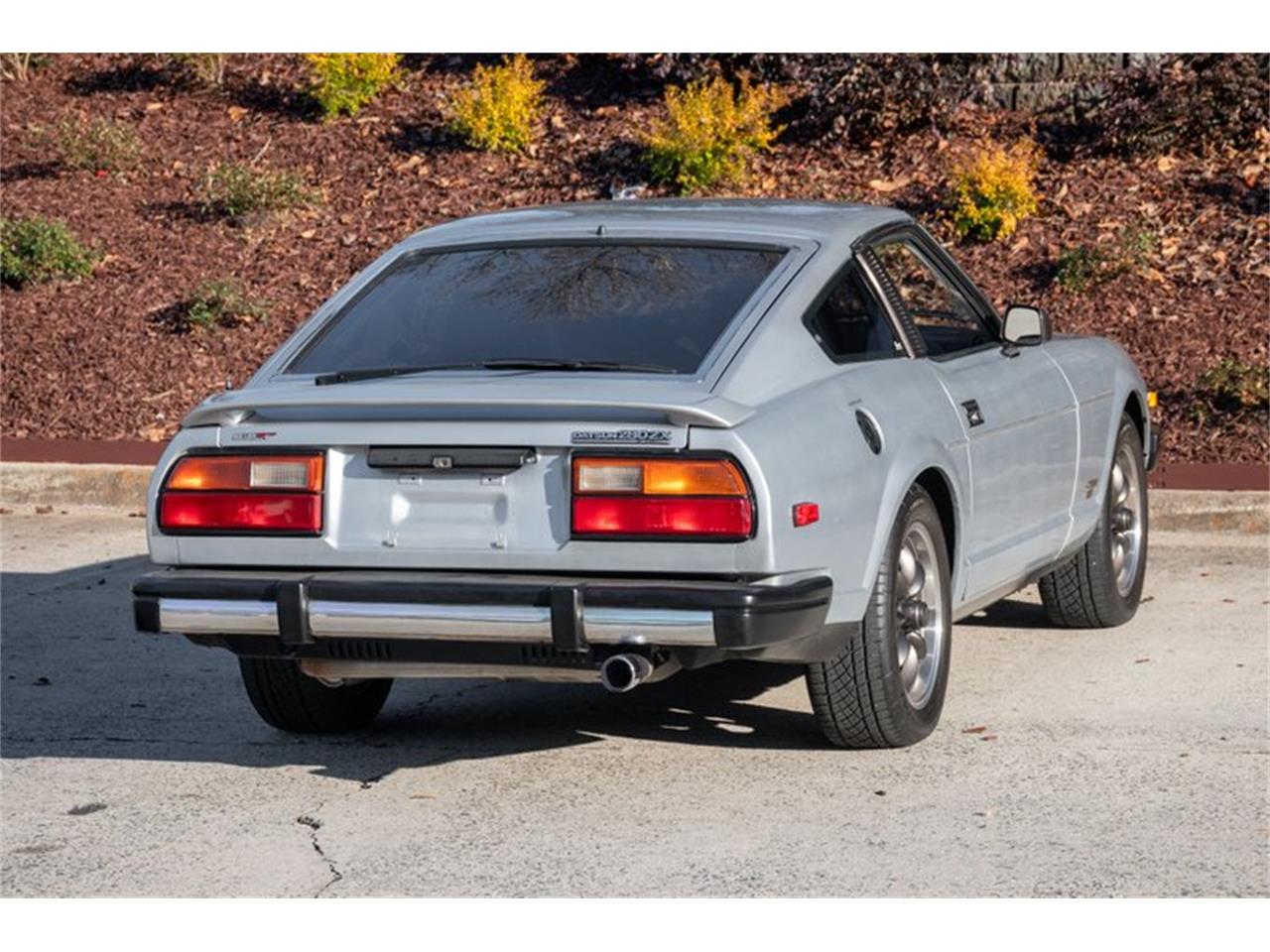 1979 Datsun 280ZX for sale in Hickory, NC – photo 3