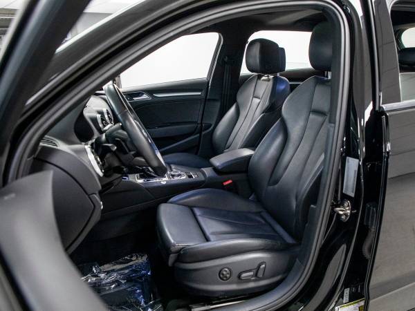 2018 Audi A3 e-tron 1 4T Premium - - by dealer for sale in San Rafael, CA – photo 15