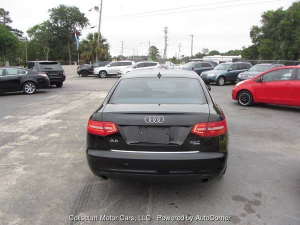 2010 Audi A 6 3.0 QUATTARRO and quot;PRICE SLASH and quot;! - cars &... for sale in North Charleston, SC – photo 7