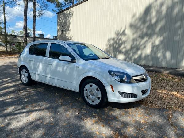 2008 Saturn Astra XE 5-Door - - by dealer - vehicle for sale in Gainesville, FL – photo 7