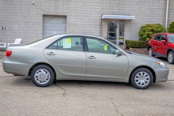 2006 Toyota camry - - by dealer - vehicle automotive for sale in QUINCY, MA – photo 5