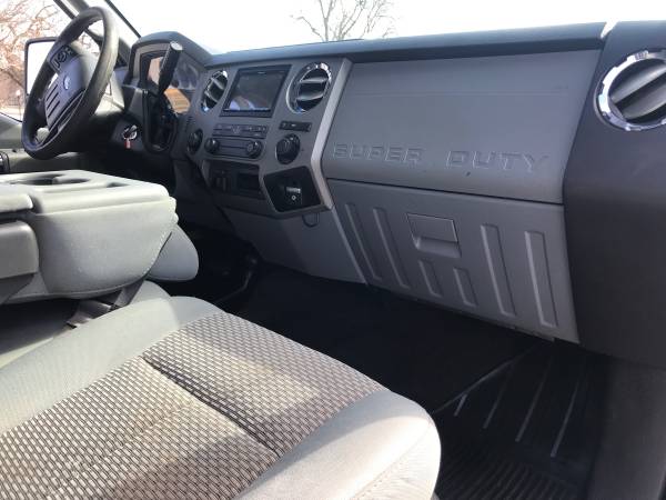 2012 Ford F250 6 7 4x4 full delete 2 owner - - by for sale in Tulsa, MO – photo 17