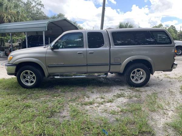 TOYOTA TUNDRA for sale in TAMPA, FL – photo 5