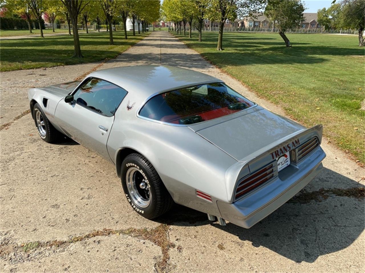 1976 Pontiac Firebird for sale in Shelby Township , MI – photo 5