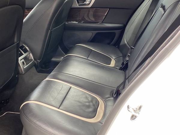2015 Jaguar XF V6 Portfolio - - by dealer - vehicle for sale in Carrollton, GA – photo 12