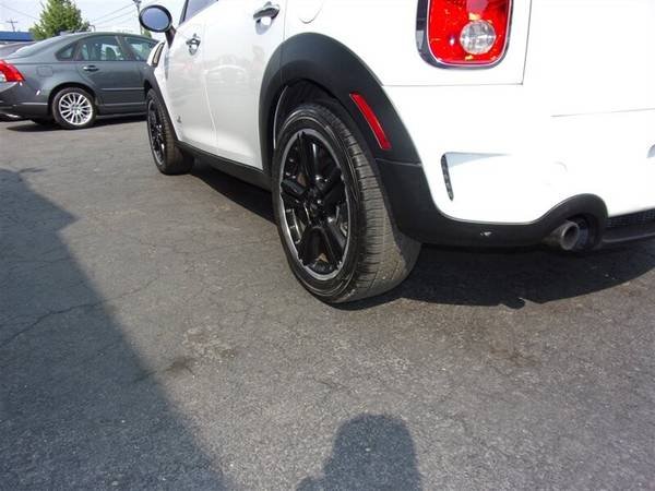 2011 Mini Cooper Countryman AWD All Wheel Drive S ALL4 4dr Wagon -... for sale in Boise, ID – photo 6
