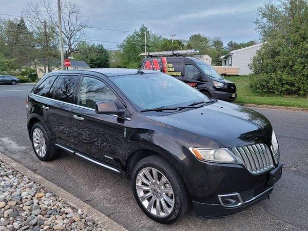 2011 Lincoln MKX omly 79K miles for sale in Voorhees, NJ – photo 2