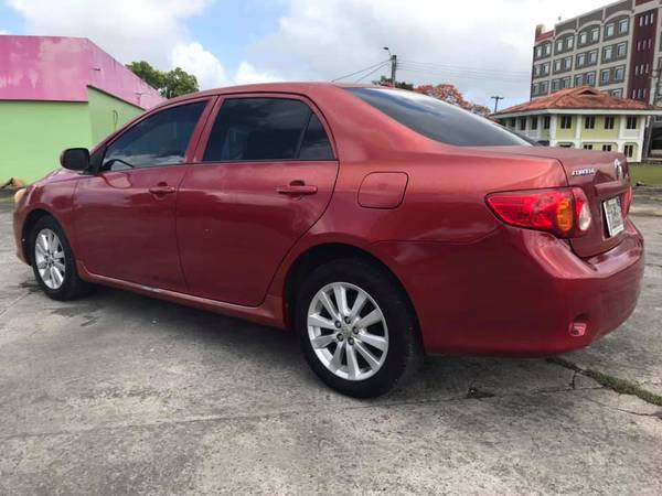 2009 Toyota Corolla - - by dealer for sale in Other, Other – photo 4
