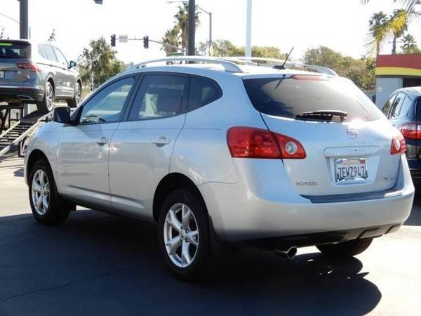 "ALL-WHEEL-DRIVE" 😍 LOW MILE NISSAN ROGUE SL! BAD CREDIT #1 STORE!!... for sale in Orange, CA – photo 10