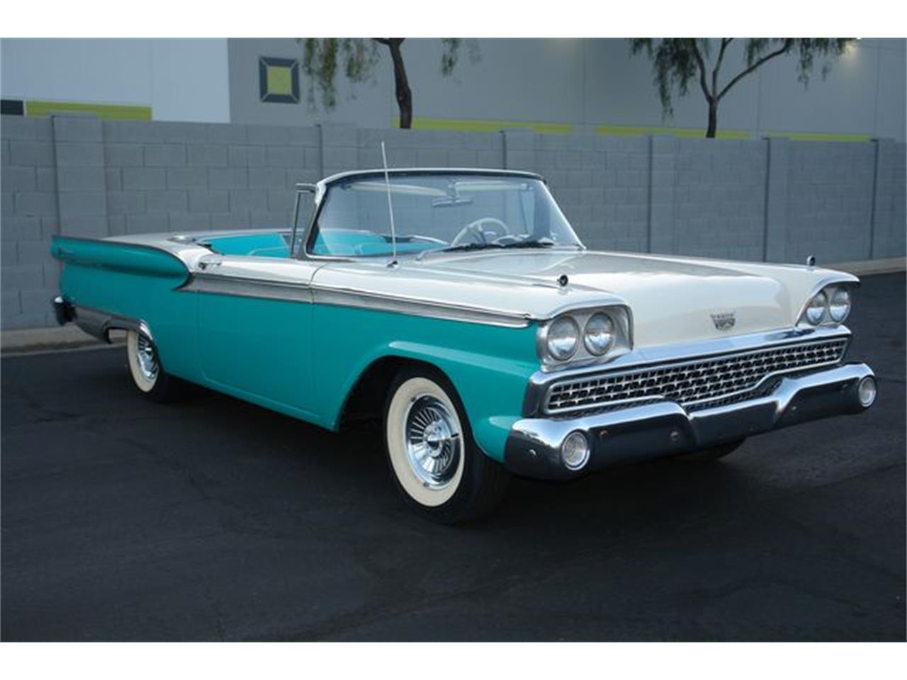1959 Ford Fairlane for sale in Phoenix, AZ – photo 23