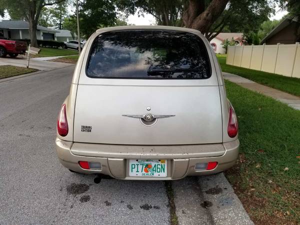 2006 Chrysler PT Cruiser Touring Edition for sale in Palm Harbor, FL – photo 7