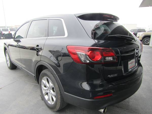 2014 *Mazda* *CX-9* *FWD 4dr Sport* - cars & trucks - by dealer -... for sale in Council Bluffs, NE – photo 3
