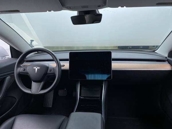 2018 Tesla Model 3 Long Range Sedan 4D sedan Silver - FINANCE ONLINE... for sale in Chesapeake , VA – photo 20