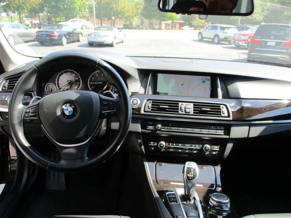 2016 BMW 5 Series 535i Sedan RWD for sale in franklin,tn.37064, AL – photo 10