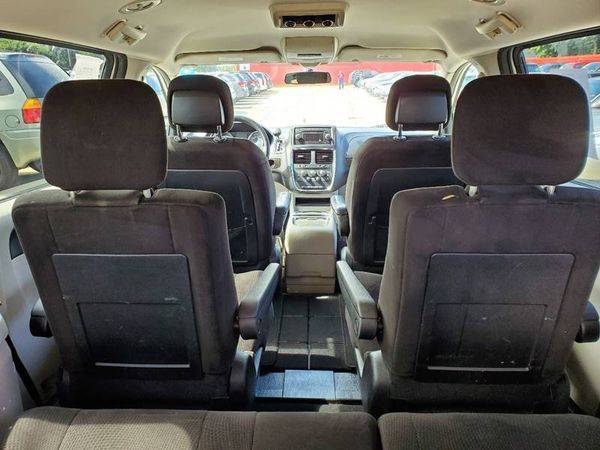2012 Dodge Grand Caravan SXT 4dr Mini Van - BEST CASH PRICES AROUND! for sale in Warren, MI – photo 16