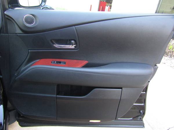 2012 Lexus RX350 AWD Premium Package Only 44K Miles for sale in Cedar Rapids, IA 52402, IA – photo 21