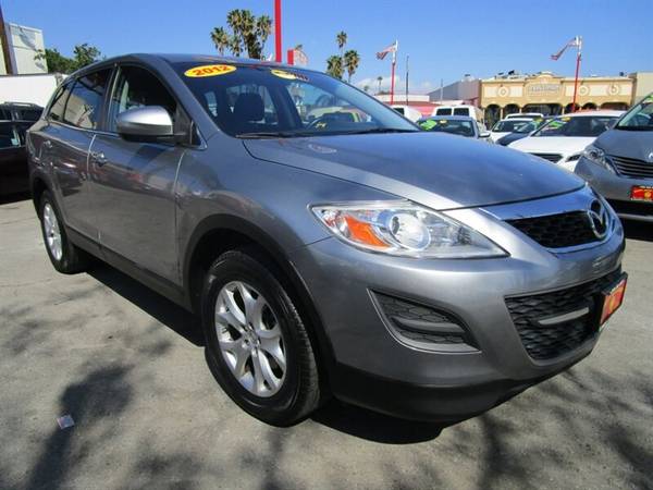 2012 Mazda CX-9 Sport 1000 Down Everyone Approved - cars & trucks -... for sale in Panorama City, CA – photo 7