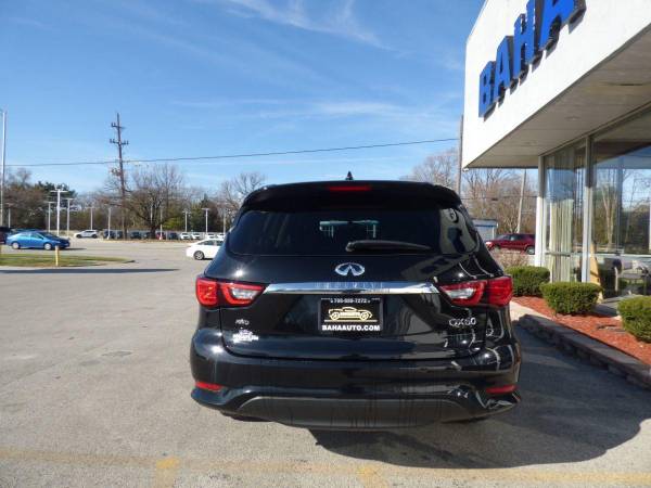 2020 INFINITI QX60 PURE Holiday Special - cars & trucks - by dealer... for sale in Burbank, IL – photo 8