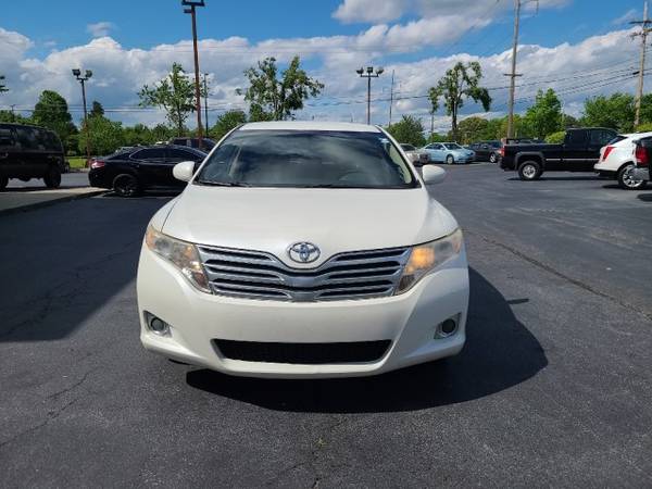2010 Toyota Venza - - by dealer - vehicle automotive for sale in High Point, NC – photo 8