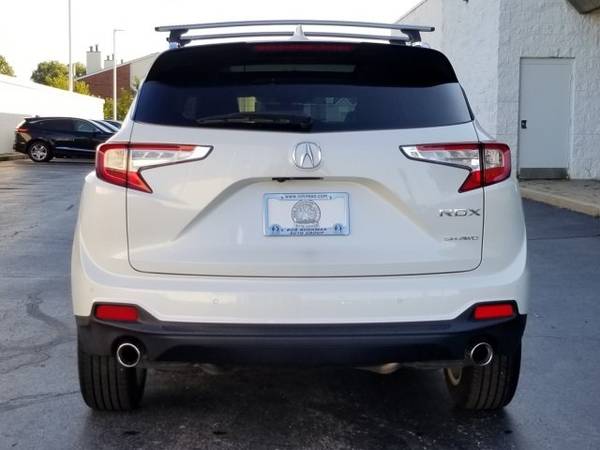 2019 Acura RDX Technology Package for sale in Palatine, IL – photo 6