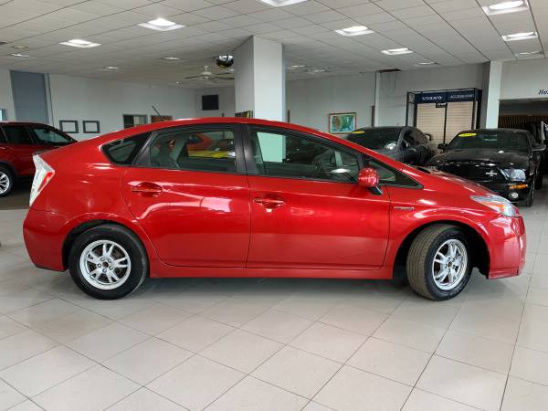 2010 TOYOTA PRIUS III - cars & trucks - by dealer - vehicle... for sale in Springfield, IL – photo 7