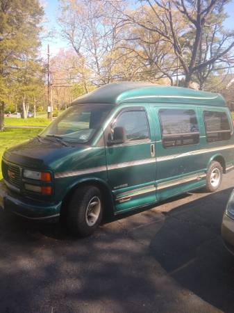 GMC Savana Conversion Van for sale in Bridgewater, NJ – photo 23