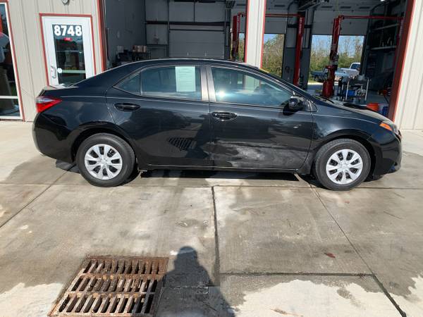 2016 Toyota Corolla - cars & trucks - by dealer - vehicle automotive... for sale in Greensboro, NC – photo 8