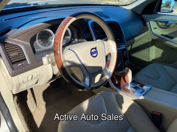 2012 Volvo XC60 AWD, Loaded! Well Maintained 2 Owner SUV! SALE for sale in Novato, CA – photo 7