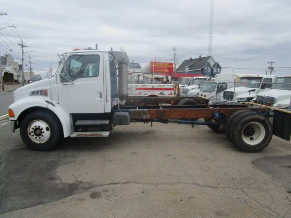 2005 Sterling Acterra - - by dealer - vehicle for sale in Brockton, MA – photo 3