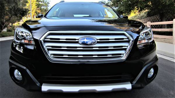 2017 SUBARU OUTBACK AWD PREMIUM (1 OWNER, WARRANTY, 35K MILES, 4CYL) for sale in Westlake Village, CA – photo 2