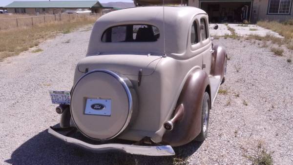 1936 Ford 4 dr Sedan for sale in Reno, NV – photo 4